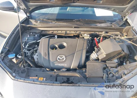 2021 Mazda Cx-30 Premium from USA, damaged, VIN 3MVDMADL4MM210893